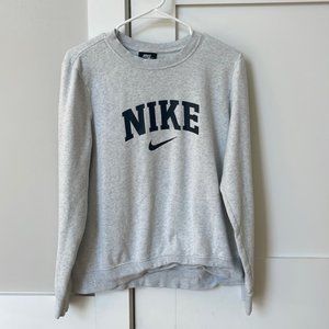 Nike Pullover Crewneck